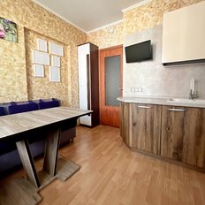 Квартира 40,8 м², 1-комнатная - изображение 5