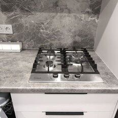 Квартира 35,5 м², 1-комнатная - изображение 4