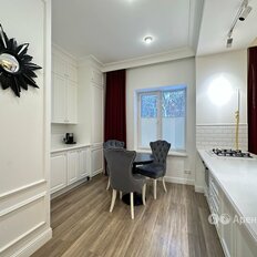 Квартира 80 м², студия - изображение 1