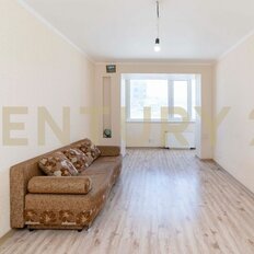 Квартира 45,4 м², 2-комнатная - изображение 2