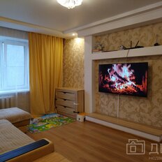 Квартира 50 м², 2-комнатная - изображение 1
