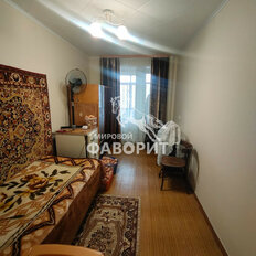 Квартира 56,5 м², 3-комнатная - изображение 4