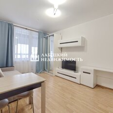 Квартира 24,2 м², студия - изображение 1