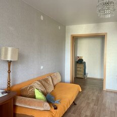 Квартира 64,7 м², 2-комнатная - изображение 4