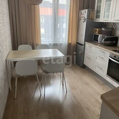 Квартира 56,7 м², 2-комнатная - изображение 1