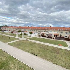 Квартира 124 м², 3-комнатная - изображение 1
