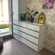 Квартира 40 м², 2-комнатная - изображение 5