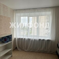 18,5 м², комната - изображение 1