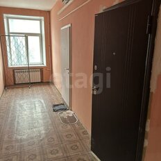 Квартира 19,8 м², студия - изображение 5