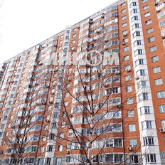 Квартира 37,5 м², 1-комнатная - изображение 2