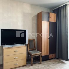 Квартира 28 м², студия - изображение 4