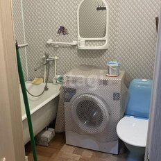 Квартира 31 м², 1-комнатная - изображение 5
