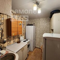 Квартира 35,5 м², 2-комнатная - изображение 5