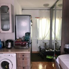 Квартира 24,7 м², студия - изображение 5