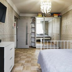 Квартира 30,8 м², 1-комнатная - изображение 3