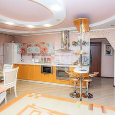 Квартира 66 м², 3-комнатная - изображение 4