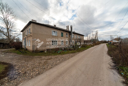 Купить комнату в квартире на улице имени М.В. Ломоносова в Саратове - изображение 46