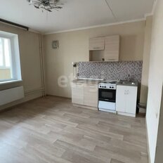 Квартира 24,8 м², студия - изображение 3