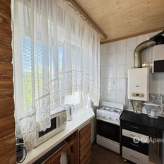 Квартира 30 м², 1-комнатная - изображение 3