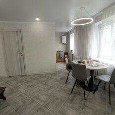 Квартира 61,3 м², 2-комнатная - изображение 4