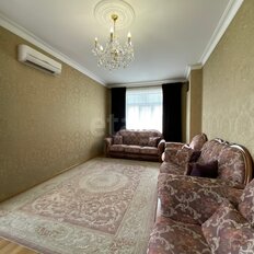 Квартира 80 м², 2-комнатная - изображение 2