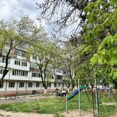 Квартира 38,6 м², 3-комнатная - изображение 1