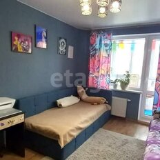 Квартира 35,1 м², 1-комнатная - изображение 1