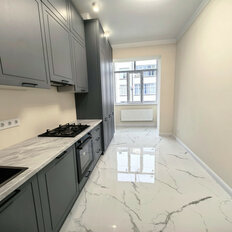 Квартира 58,5 м², 2-комнатная - изображение 5