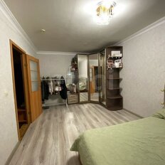 Квартира 40 м², 1-комнатная - изображение 1