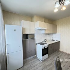 Квартира 59 м², 2-комнатная - изображение 1