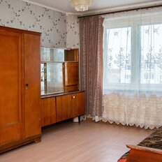 Квартира 37,9 м², 1-комнатная - изображение 4