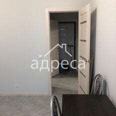 Квартира 32,5 м², 1-комнатная - изображение 4