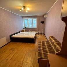 Квартира 32,4 м², 1-комнатная - изображение 4