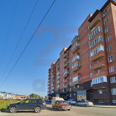 Квартира 48,8 м², 2-комнатная - изображение 2