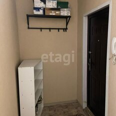 Квартира 36,5 м², 1-комнатная - изображение 1
