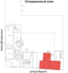 125 м², торговое помещение - изображение 5