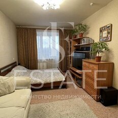 Квартира 35,5 м², 1-комнатная - изображение 1