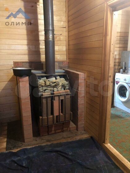 87,5 м² дом, 16,4 сотки участок 4 550 000 ₽ - изображение 47