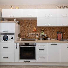 Квартира 56,9 м², 2-комнатная - изображение 3