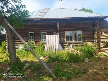 28,7 м² дом, 21 сотка участок 190 000 ₽ - изображение 48