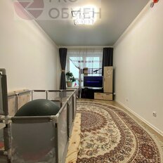 Квартира 80 м², 3-комнатная - изображение 4