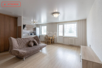 25,3 м², квартира-студия 3 450 000 ₽ - изображение 32