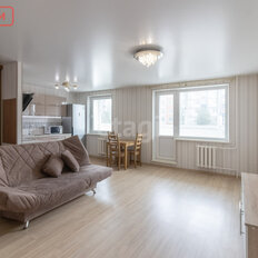 Квартира 93,4 м², 3-комнатная - изображение 4