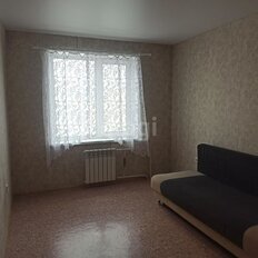 Квартира 30,8 м², 1-комнатная - изображение 2