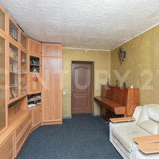 Квартира 61,6 м², 3-комнатная - изображение 5