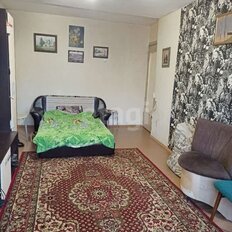 Квартира 43,7 м², 2-комнатная - изображение 2