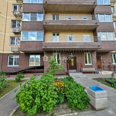 Квартира 37,6 м², 1-комнатная - изображение 4