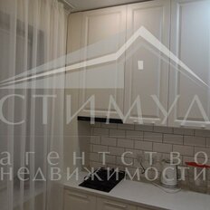 Квартира 37 м², 1-комнатная - изображение 1