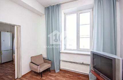 30,5 м², квартира-студия 2 600 000 ₽ - изображение 40