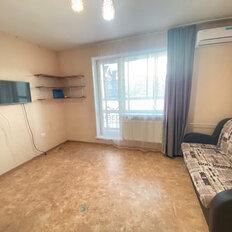 Квартира 23,4 м², студия - изображение 3